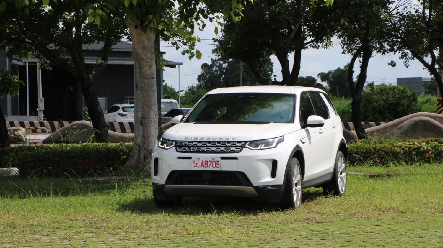 Land Rover 路華 /Discovery/202105/1997c.c/MG車庫(台南)