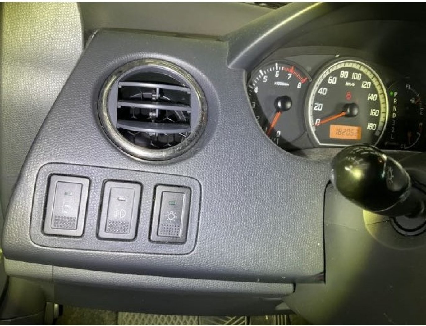 Suzuki 鈴木 ／ Swift ／ 2006年 ／ 2006年Suzuki Swift 灰色 鈴木中古車 ／ 高拍